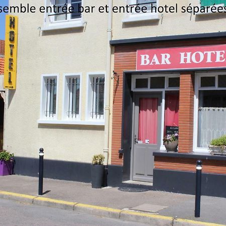 Hotel Le Dervois مونتييه-أون-دير المظهر الخارجي الصورة