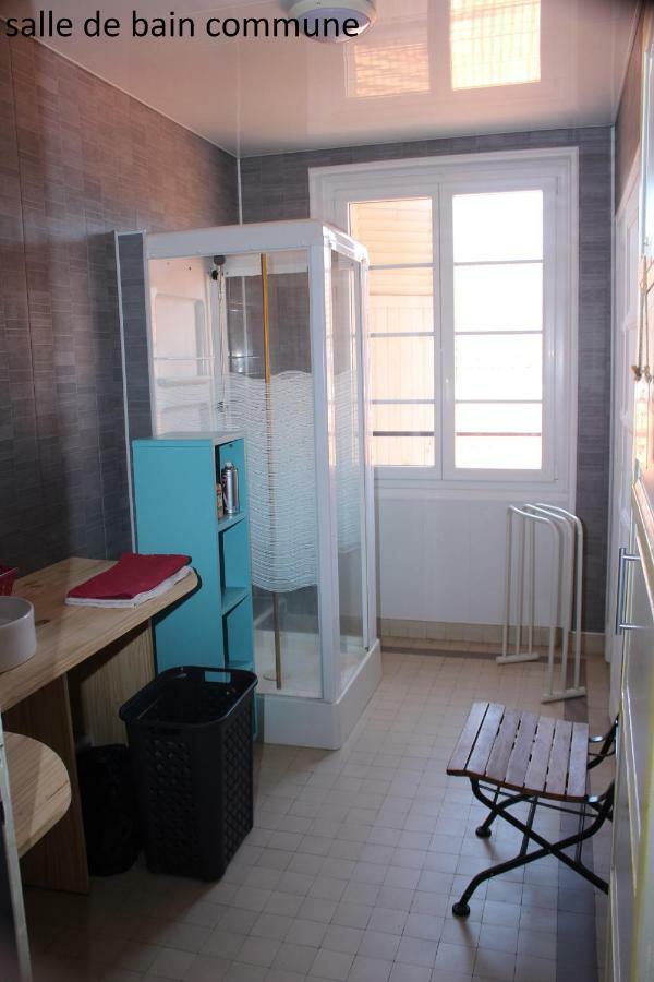 Hotel Le Dervois مونتييه-أون-دير المظهر الخارجي الصورة