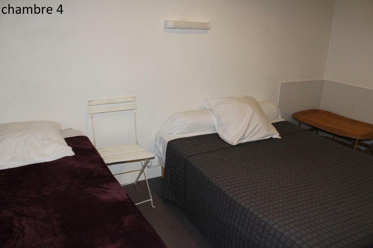 Hotel Le Dervois مونتييه-أون-دير المظهر الخارجي الصورة