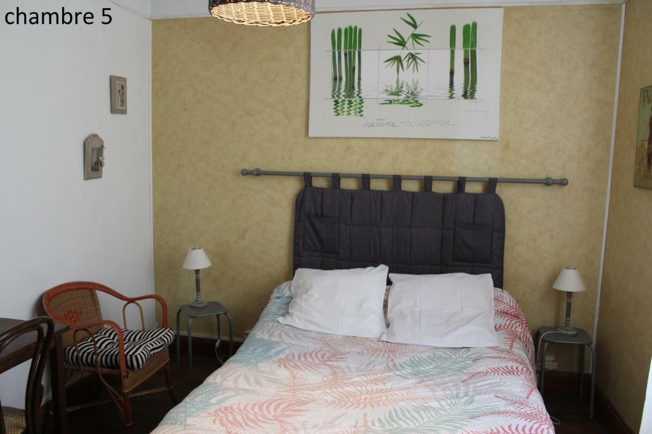 Hotel Le Dervois مونتييه-أون-دير المظهر الخارجي الصورة