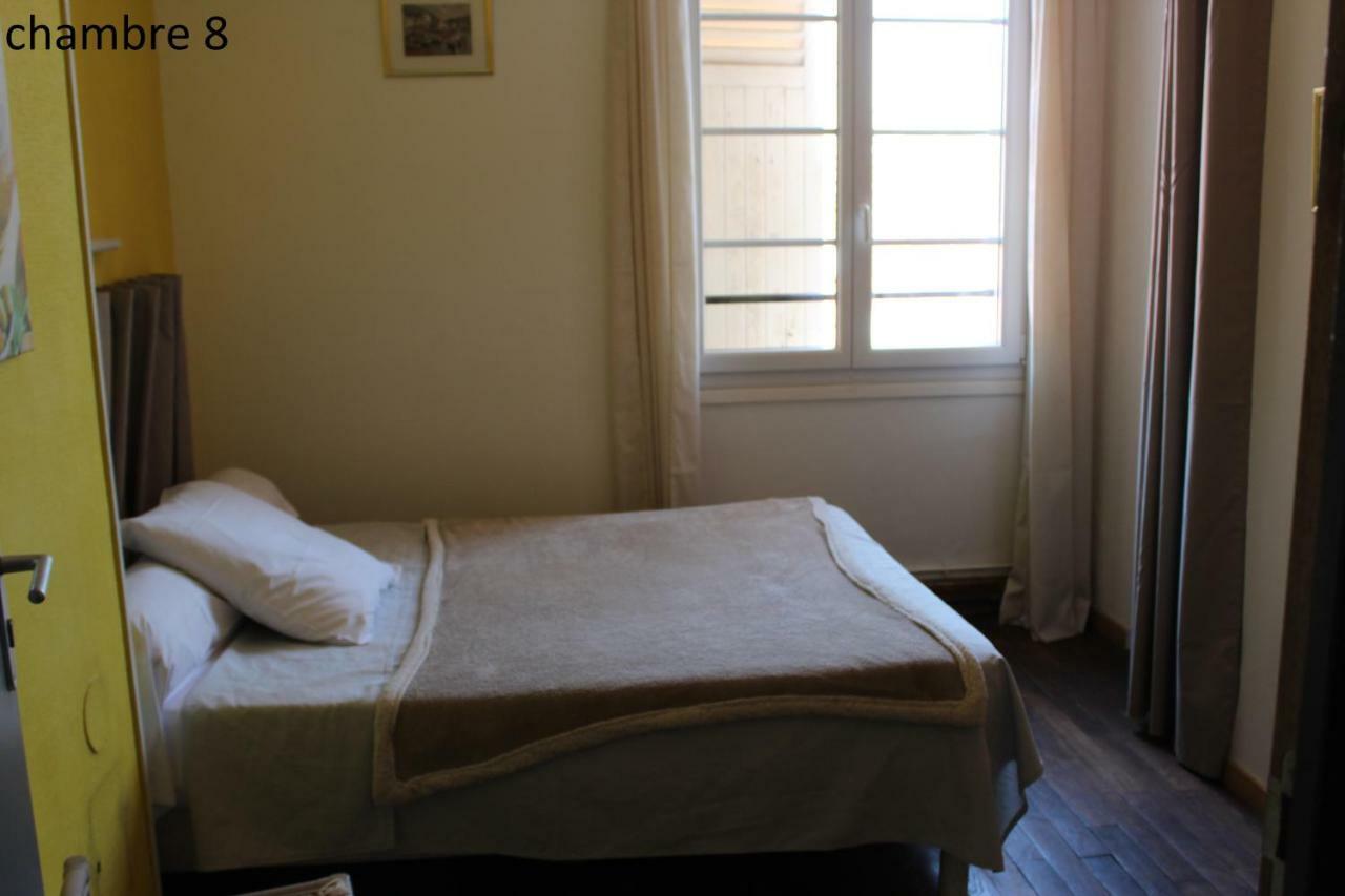Hotel Le Dervois مونتييه-أون-دير المظهر الخارجي الصورة