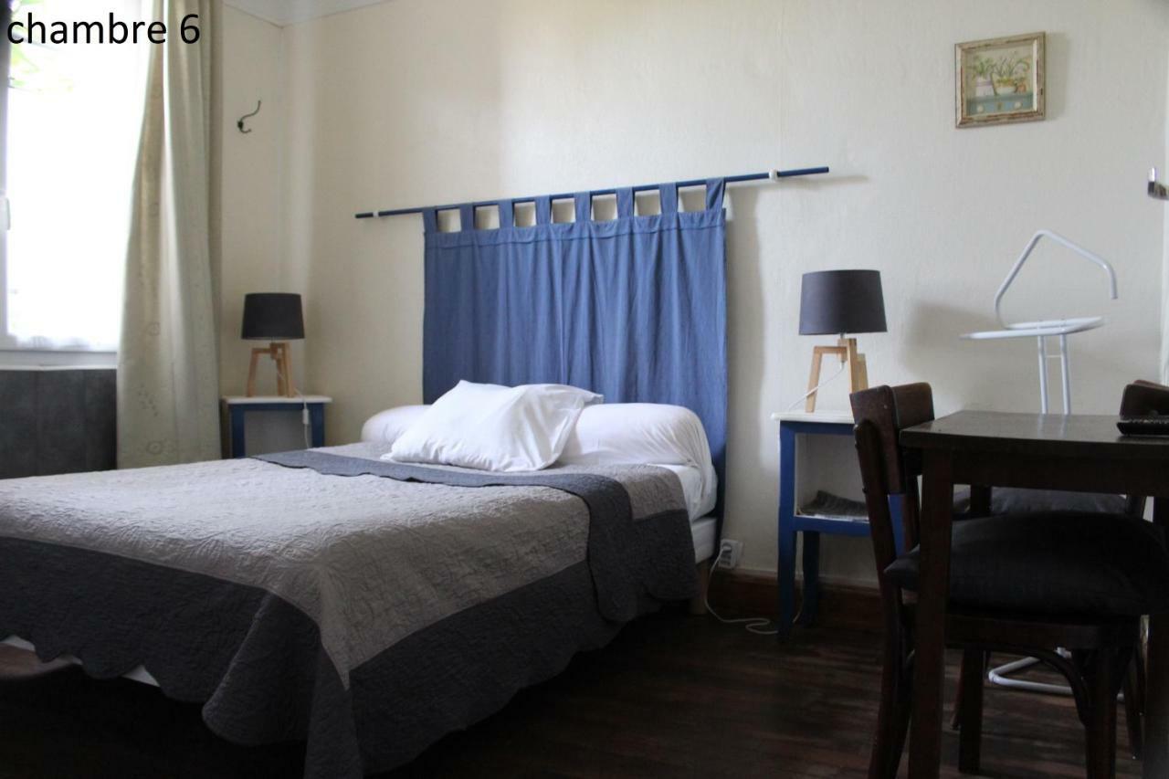 Hotel Le Dervois مونتييه-أون-دير المظهر الخارجي الصورة